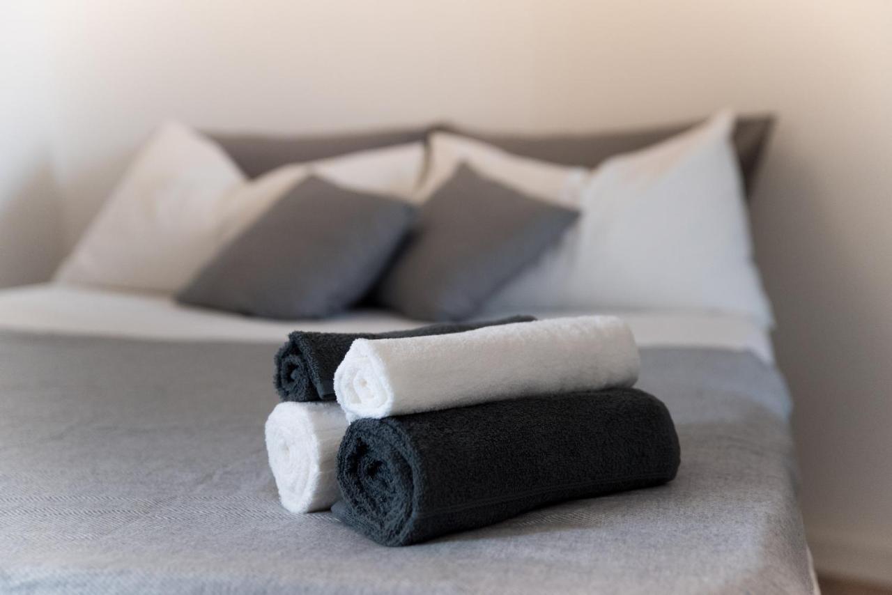 Apartamento Spiga - Exclusive *